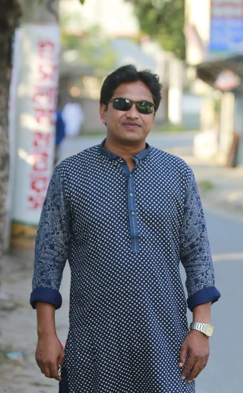 নীলফামারীর লক্ষ্মীচাপ ইউনিয়নে বিএনপি অফিসের টাকা আত্মসাতের অভিযোগ মিথ্যা ও ভিত্তিহীন: আ. ওহাব