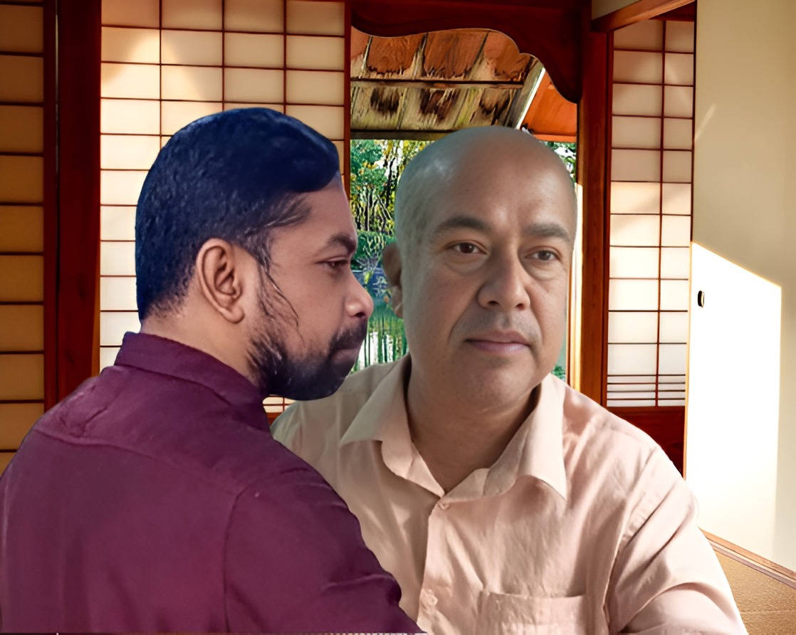 শৈলকুপায় ইউনিয়ন ভূমি অফিসে অনিয়মের অভিযোগ