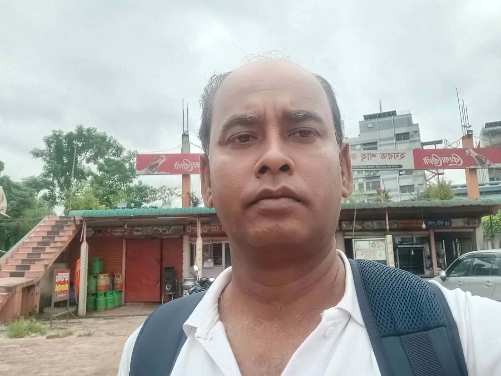 নাগরপুর এলজিইডির উপ-সহকারী প্রকৌশলী , দুর্নীতি-অনিয়মের অভিযোগ