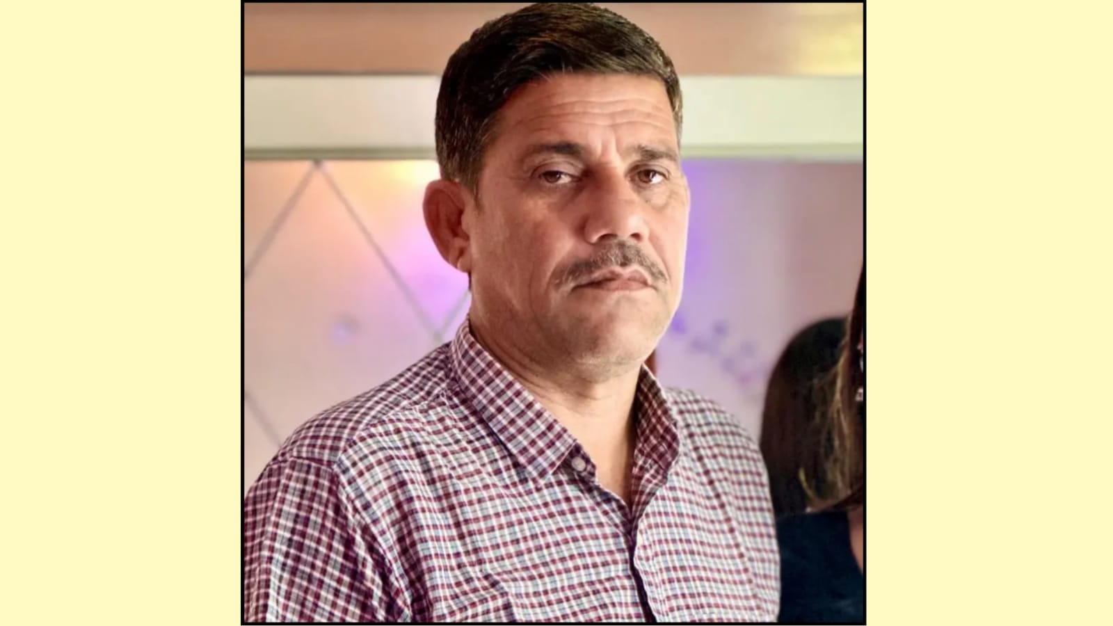 সুন্দরগঞ্জ উপজেলাবাসীকে পবিত্র ঈদুল ফিতরের শুভেচ্ছা জানালেন ইউনিয়ন বিএনপির সদস্য সচিব সাগির খান