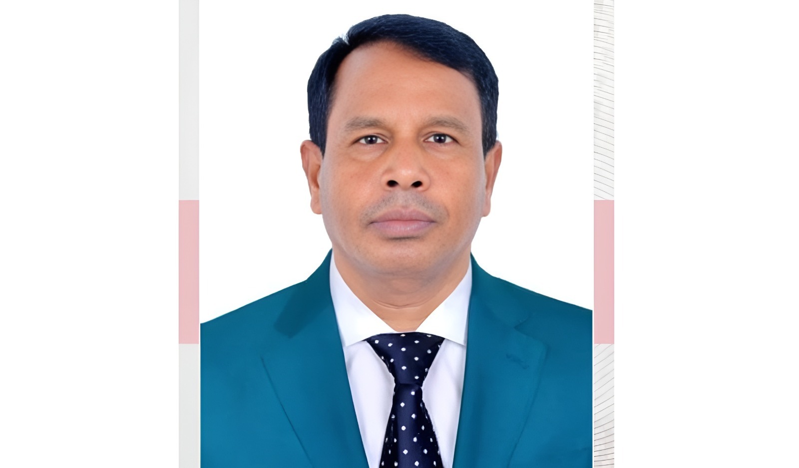 ঝিনাইদহ জেলা পরিষদের নতুন প্রশাসক হলেন অ্যাডভোকেট এম এ মজিদ
