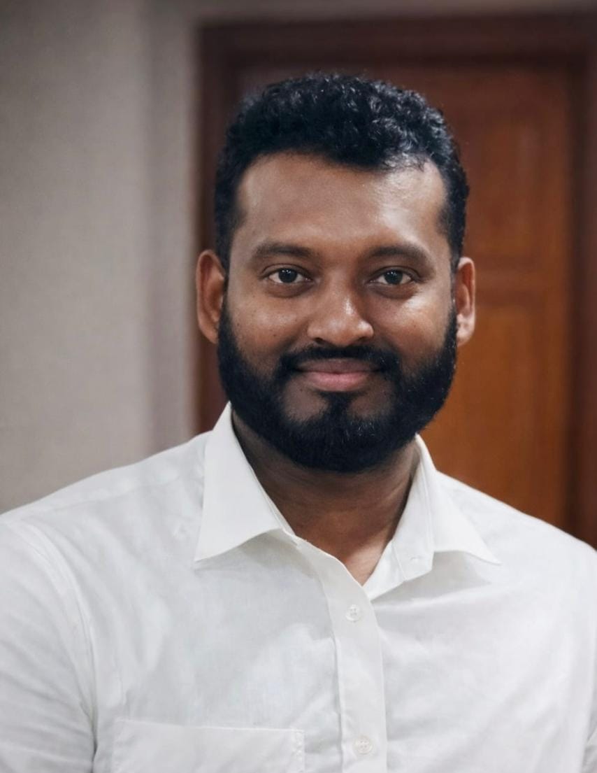 গোপালগঞ্জ ২ নং ওয়ার্ডবাসীকে ঈদের শুভেচ্ছা জানালেন কমিশনার পদপ্রার্থী মো: মাহফুজ মোল্লা।