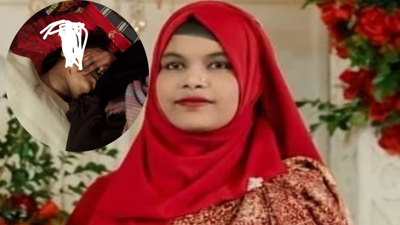 আনোয়ারায় স্বামীর বাড়িতে তরুণীর মৃত্যু ঘিরে রহস্য, স্বামী আটক
