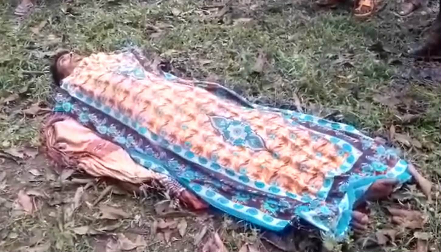 রৌমারীর যাদুরচরে যুবকের আত্মহত্যা: রহস্য ঘিরে চাঞ্চল্য