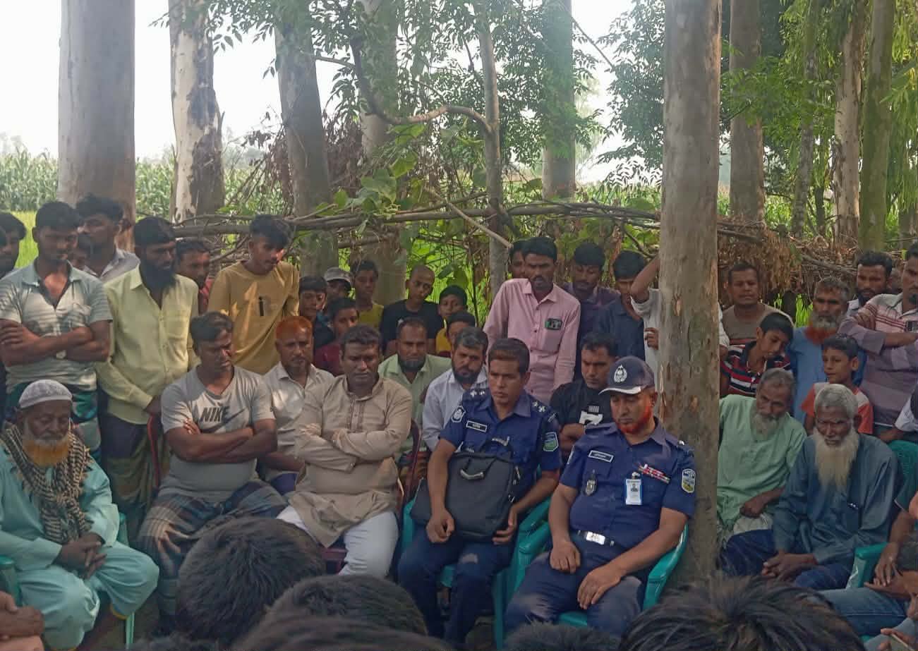 ইসলামপুরের এক কিশোরর মৃত্যু নিয়ে ধুম্রজাল