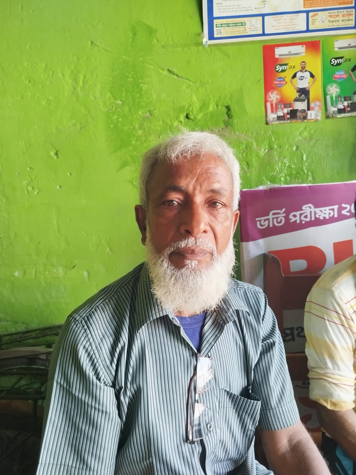 নতুন নতুন মামলায় দিশেহারা যশোর শহর