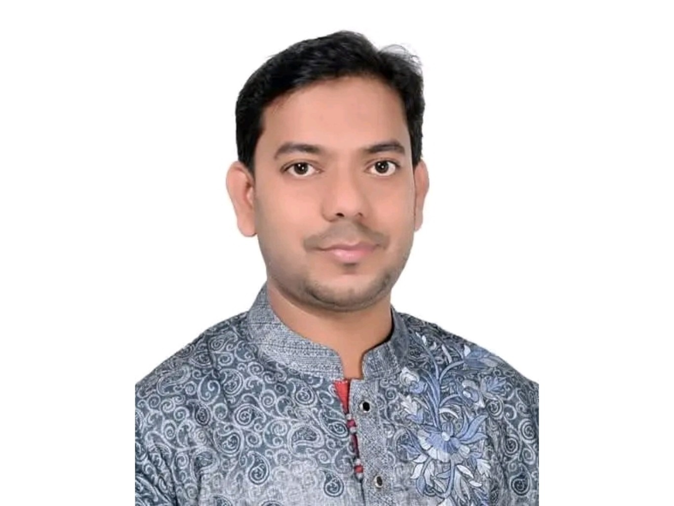 বাংলা নববর্ষ উপলক্ষে শুভেচ্ছা জানালেন চেয়ারম্যান মোঃ আব্দুর রহিম
