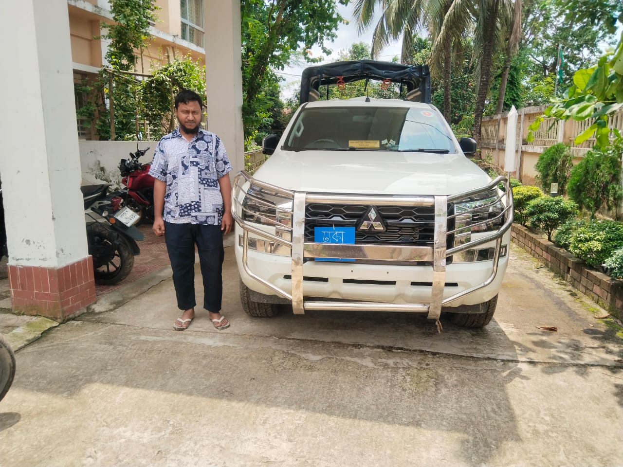 শেরপুরের ঝিনাইগাতীতে প্রতিহিংসা এবং ষড়যন্ত্রমূলক অভিযোগে মবের শিকার
