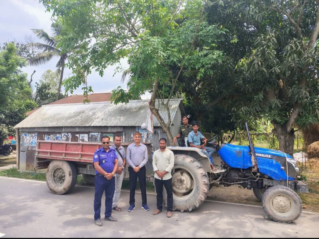 তথ্য অফিসের আয়োজনে নির্বচনী ইশতেহার বাস্তবায়নে অবহিতকরণ সভা