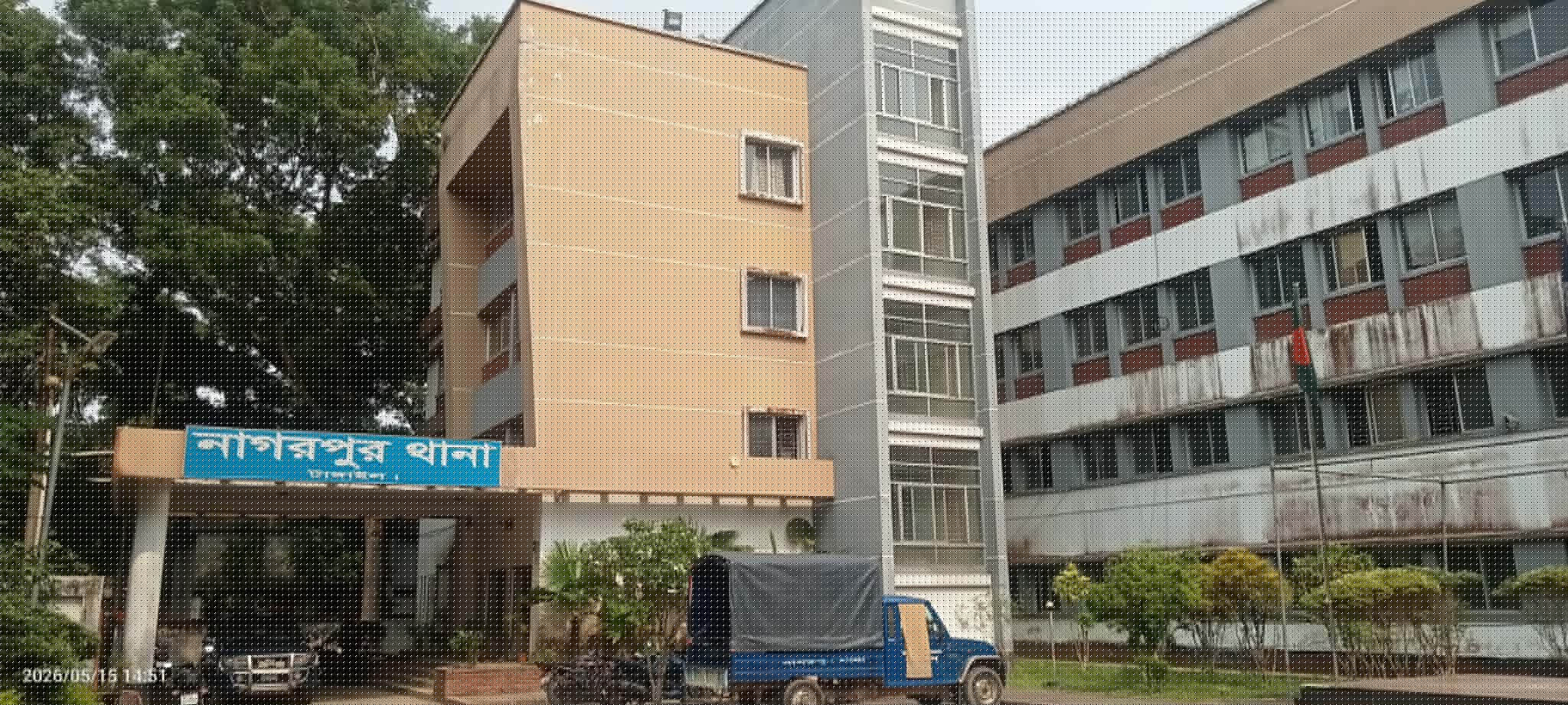 নাগরপুরে ৩০ পিস ইয়াবাসহ মাদক ব্যবসায়ী গ্রেফতার