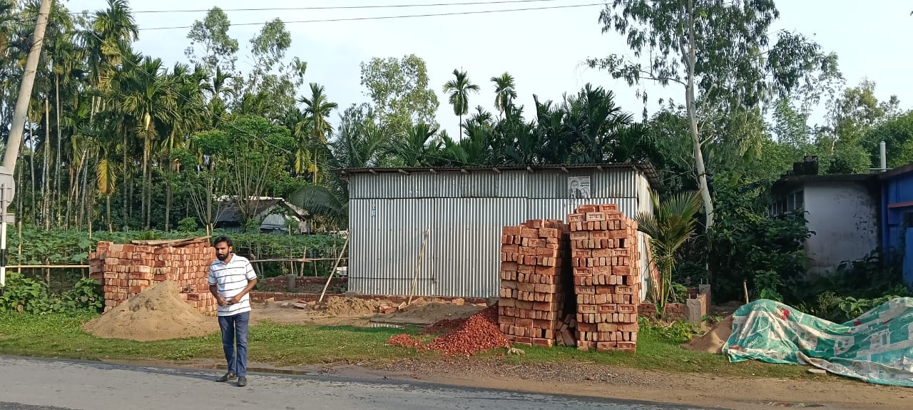 উদ্যোগ নেই শেরপুরের গারো পাহাড়ের বেদখল বনভূমি উদ্ধারের বিলুপ্তির পথে জীববৈচিত্র্য