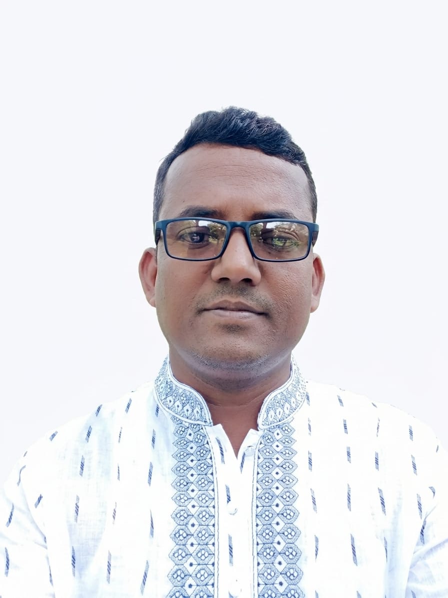 পবিত্র ঈদুল আযহা উপলক্ষে সর্বস্তরের জনগণকে আন্তরিক শুভেচ্ছা ও ঈদ মোবারক জানিয়েছেন হাসিবুল ইসলাম সবুজ