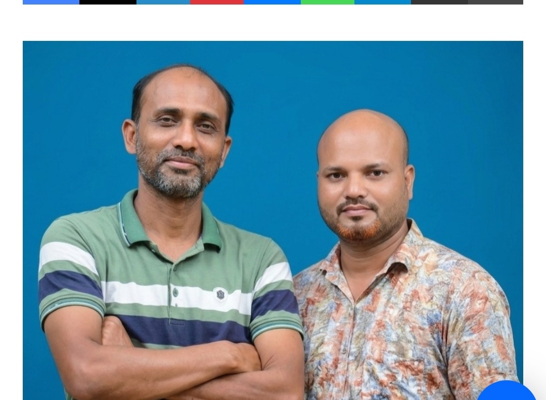 বকশীগঞ্জে নতুন সাংবাদিক সংগঠন ‘প্রেসক্লাব বকশীগঞ্জ’র আত্মপ্রকাশ ; সভাপতি রনি, সম্পাদক মারুফ