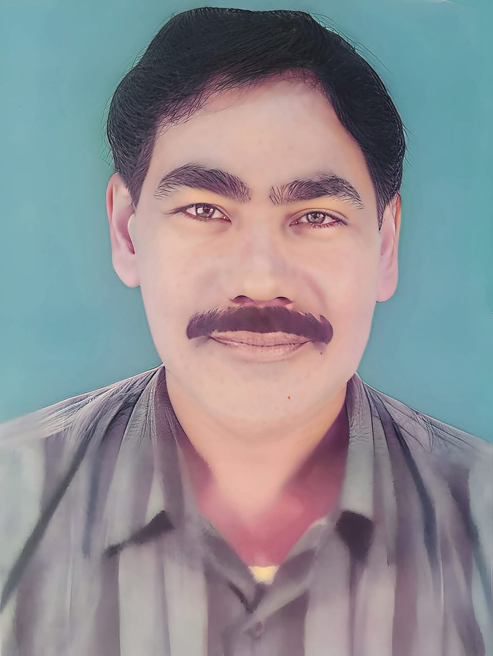 আমতলীতে সড়ক দুর্ঘটনায় সাবেক ইউপি সদস্যের মৃত্যু