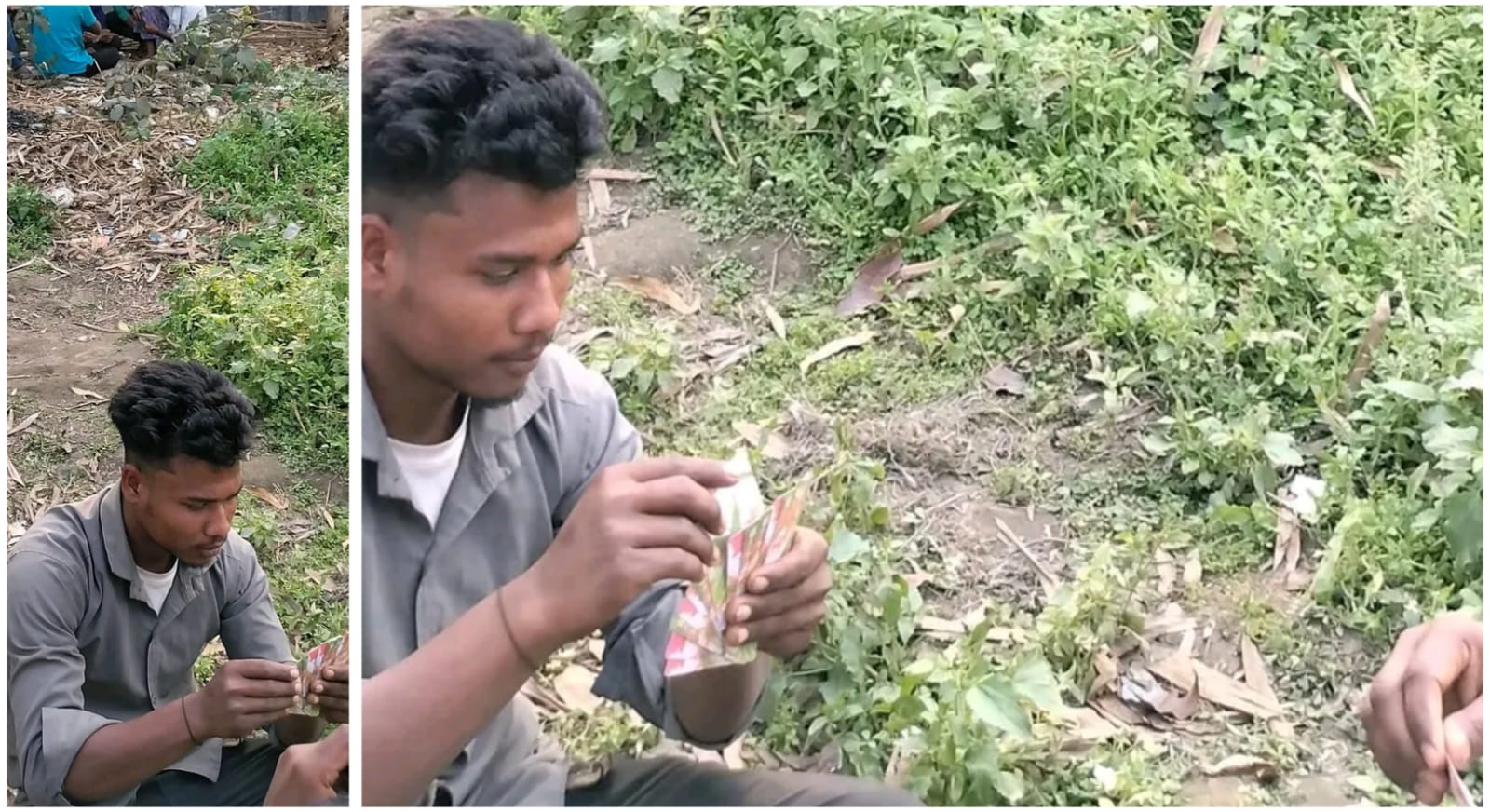 মাদক-জুয়া বিরোধী পোস্টের জেরে দৈনিক বাংলার সংবাদকর্মীকে হেনস্তার অভিযোগ