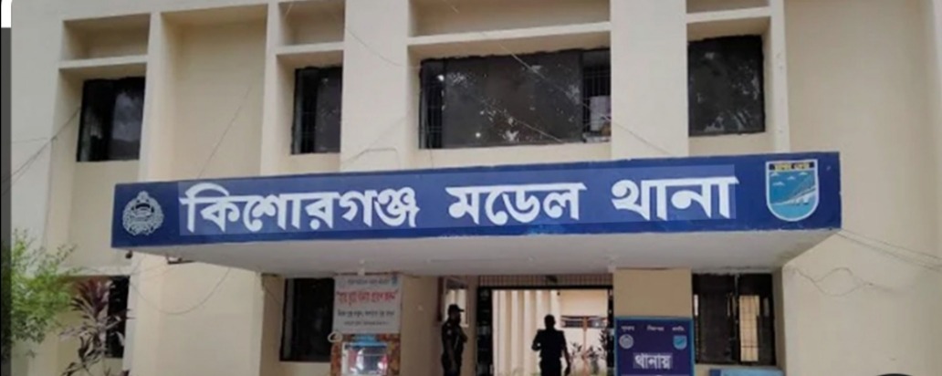 আইন-শৃঙ্খলা রক্ষায় কিশোরগঞ্জে সাঁড়াশি অভিযান, গ্রেপ্তার ৮ ছাত্রলীগ নেতা-কর্মী