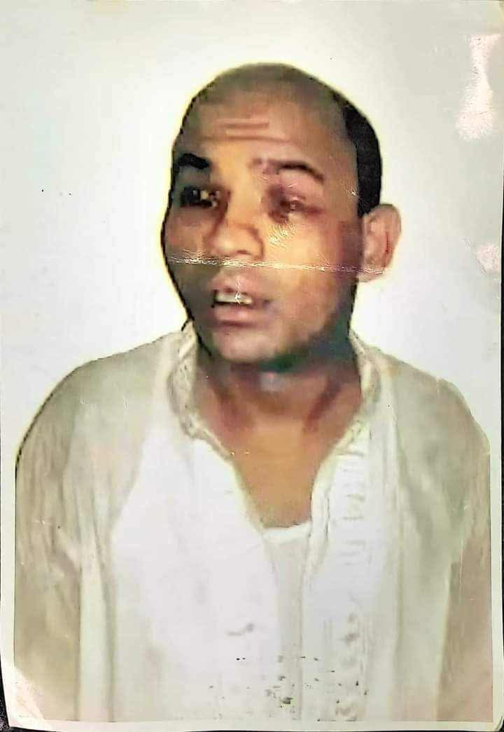 শিকলে বাঁধা আইনের শাষণ প্রধানমন্ত্রী ও স্বরাষ্ট্র মন্ত্রীর হস্তক্ষেপ কামনা