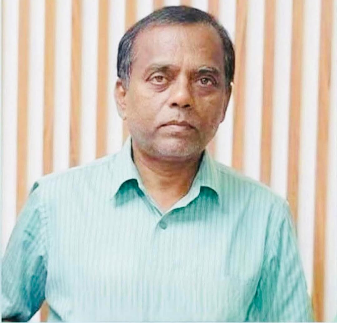 শহীদ সোহরাওয়ার্দী মেডিকেল কলেজ হাসপাতালের ভারপ্রাপ্ত পরিচালক নিযুক্ত নাগরপুরের দুলাল সাহা,
