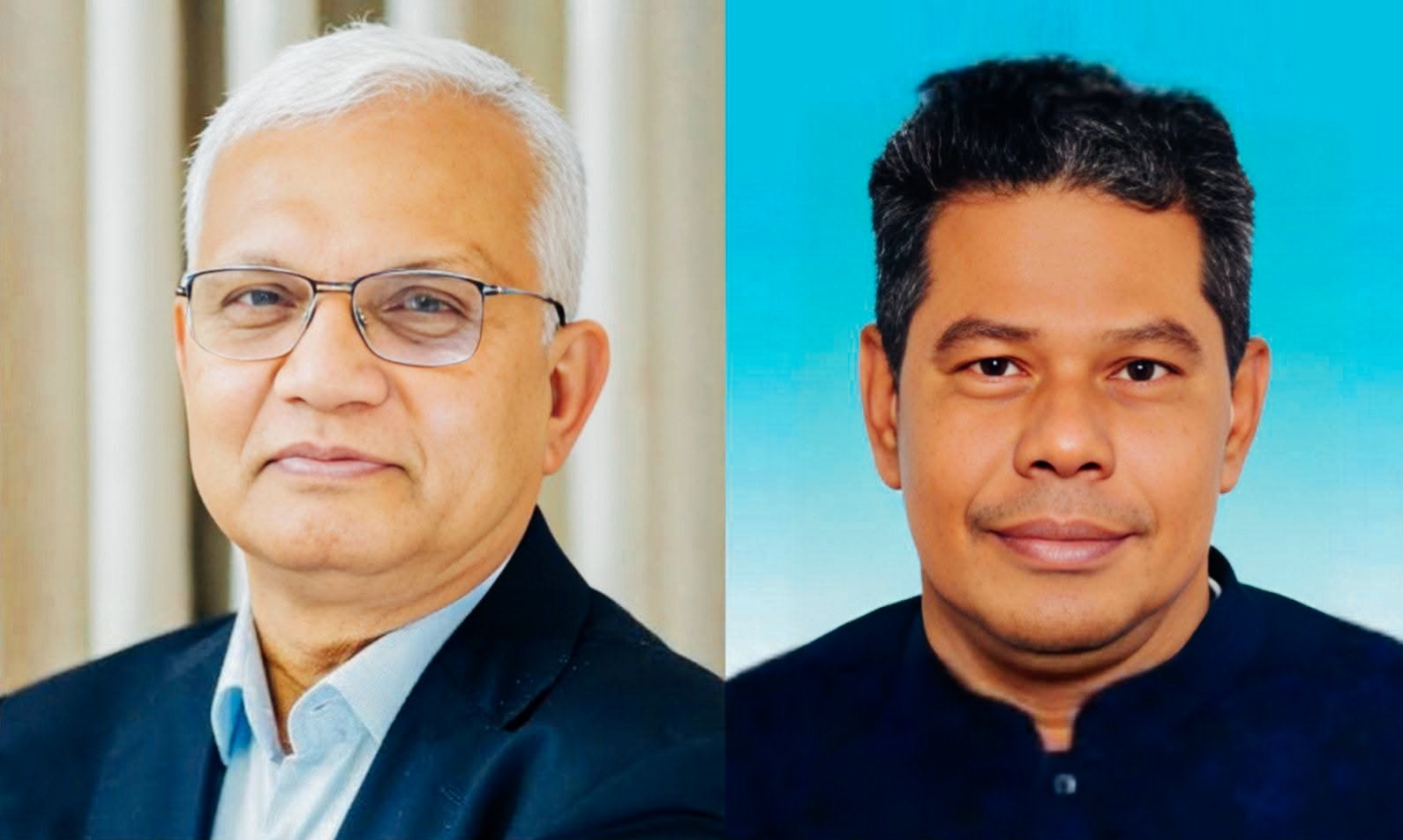 দিনাজপুরে মন্ত্রী জাহিদ হোসেন সভাপতি,জাহাঙ্গীর আলম এমপি সহ-সভাপতি