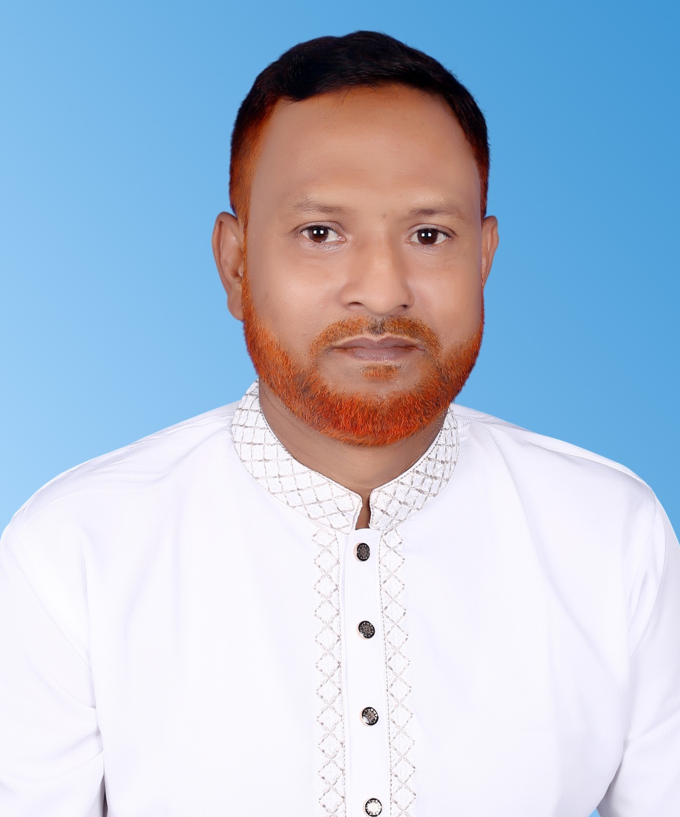 সাধারণ মানুষের সুখ-দুঃখের সাথি রোবায়েত হোসেন এবার ইউপি নির্বাচনী মাঠে