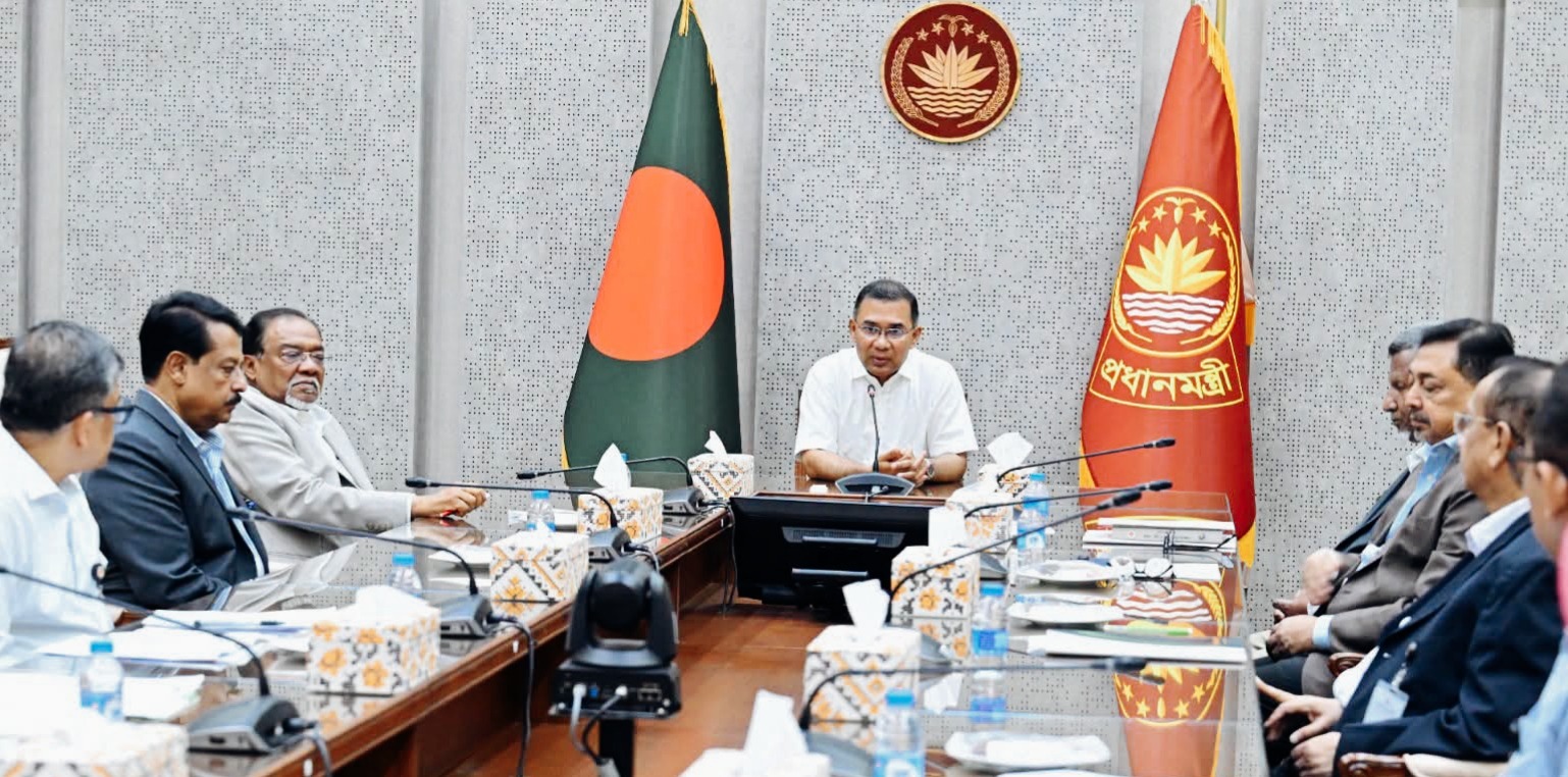 নিরাপদ খাদ্য নিশ্চিত পণ্যের মান নিয়ন্ত্রণে-প্রধানমন্ত্রীর নির্দেশ