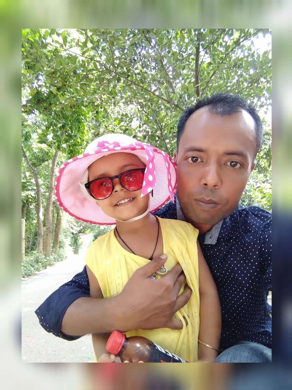 নরসিংদীতে মরজালে অতিবৃষ্টির কারণে মাটির ঘরের দেয়াল ধসে শিশু নিহত