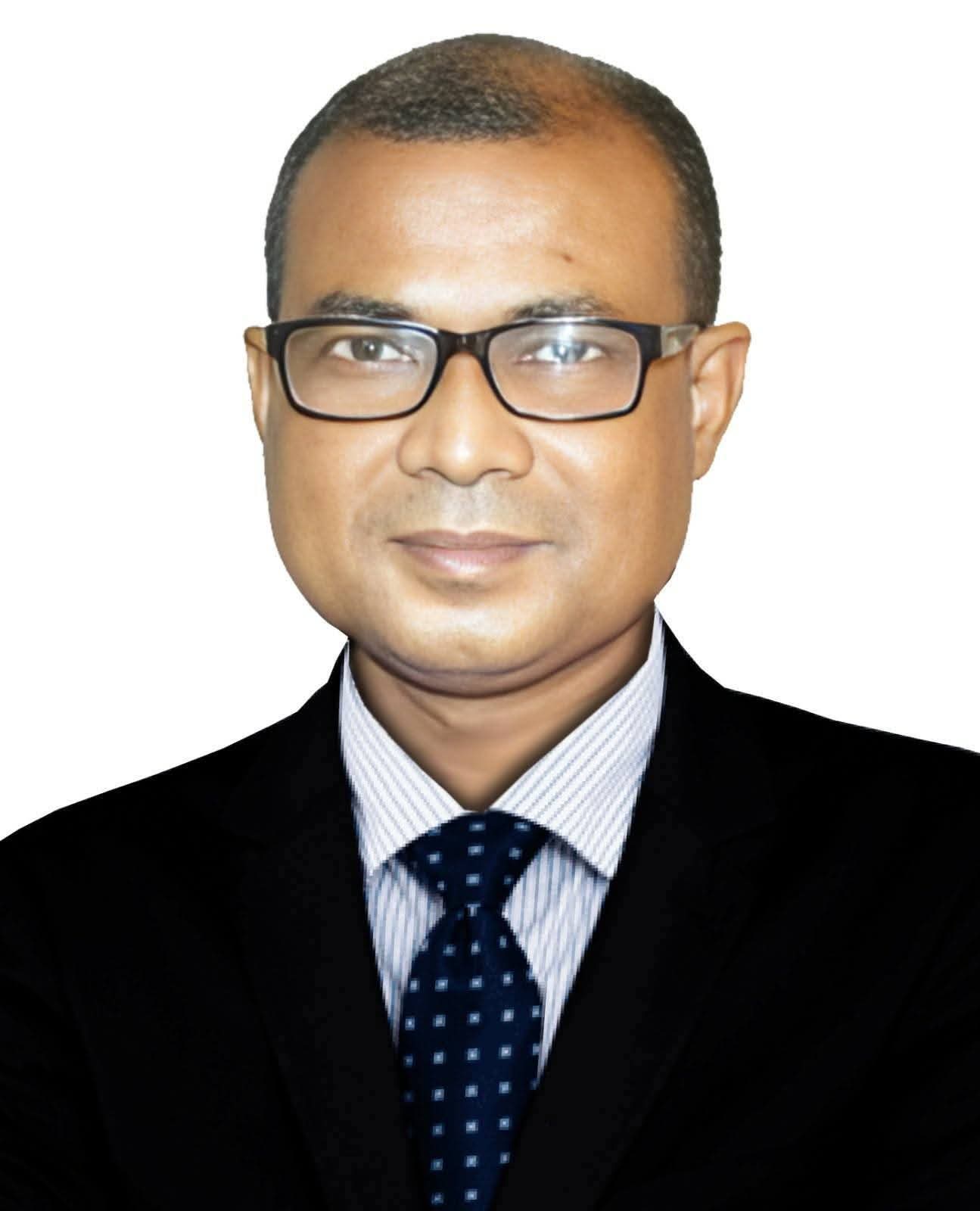 গোবিন্দগঞ্জে সাজাদুর রহমান সাজুর কাঁধে উপজেলা বিএনপির দপ্তরের দায়িত্ব