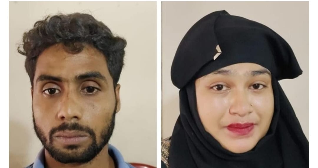 কক্সবাজারের দম্পতি ইয়াবাসহ গ্রেপ্তার, জব্দের পরিমাণ নিয়ে বিতর্ক