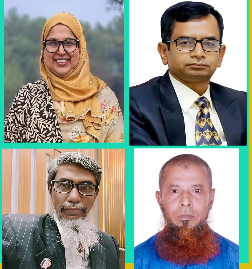কেন্দ্রীয়ভাবে অনুমোদন পেল বৃহত্তর লাকসাম ৮৬ ক্লাব