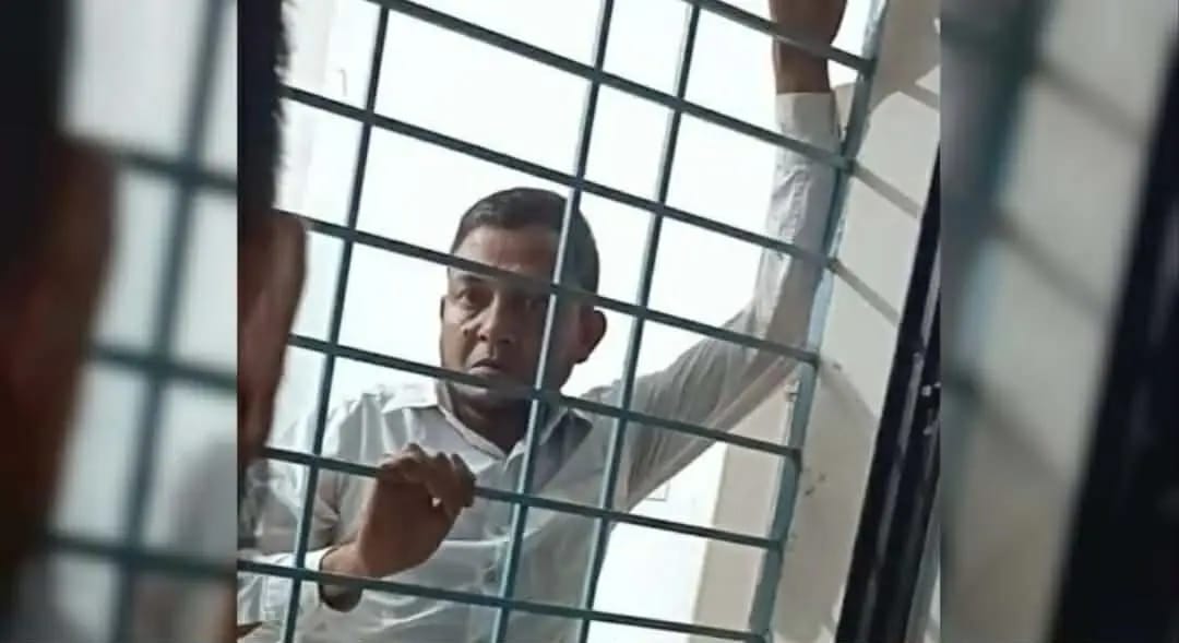 ভূরুঙ্গামারীতে বাক্ প্রতিবন্ধী শিশুকে ধর্ষণ চেষ্টায় যুবক গ্রেফতার