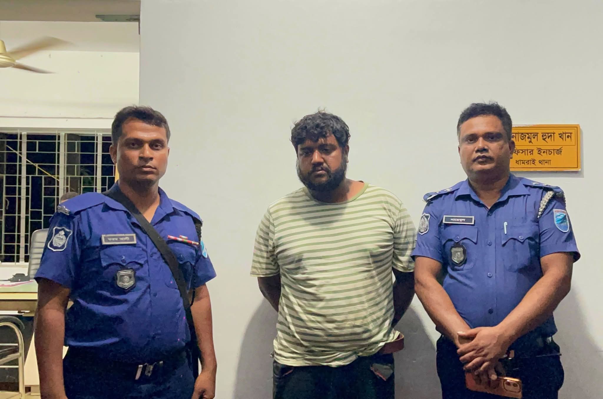 মাদকাসক্ত স্বামীর মারধরে অন্তঃসত্ত্বা গৃহবধূর মৃত্যু
